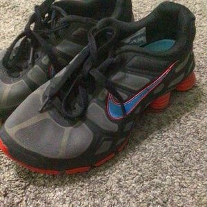 Nike shoes